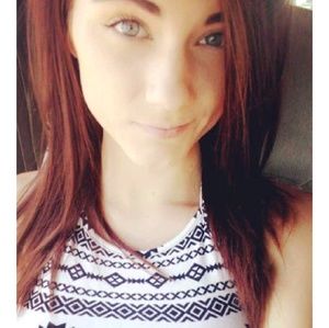 Meet your Posher, Peyton